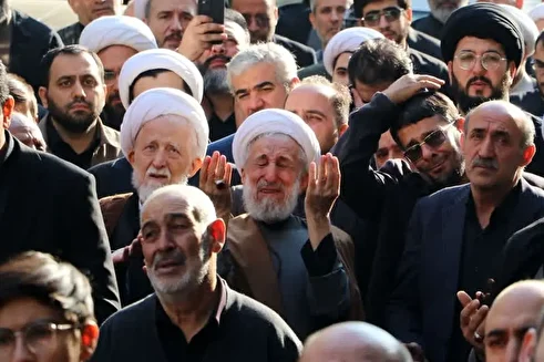 کاظم صدیقی: فرزند فاضل من در حال سجده سحری، مظلوم و بی‌دفاع و در برابر تهاجم بی امان رسانه‌ای جان داد