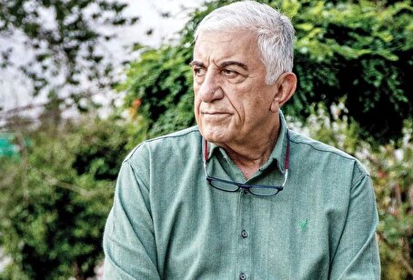 واکنش رضا کیانیان به بازداشت تعدادی از بازیگران