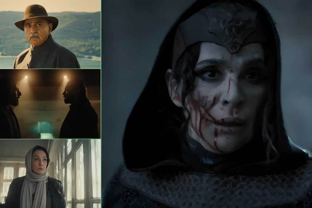 همه چیز درباره سریال «هزار و یک شب» محسن کیایی  خلاصه داستان، بازیگران و ساعت پخش