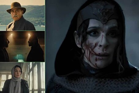 همه چیز درباره سریال «هزار و یک شب» محسن کیایی/ خلاصه داستان، بازیگران و ساعت پخش