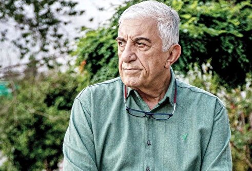 واکنش رضا کیانیان به بازداشت تعدادی از بازیگران