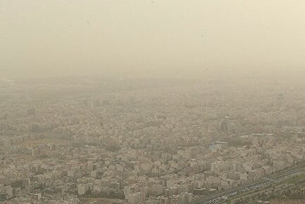 خبر ترسناک مخابره شد؛ ارومیه آلوده‌ترین شهر‌ ایران!