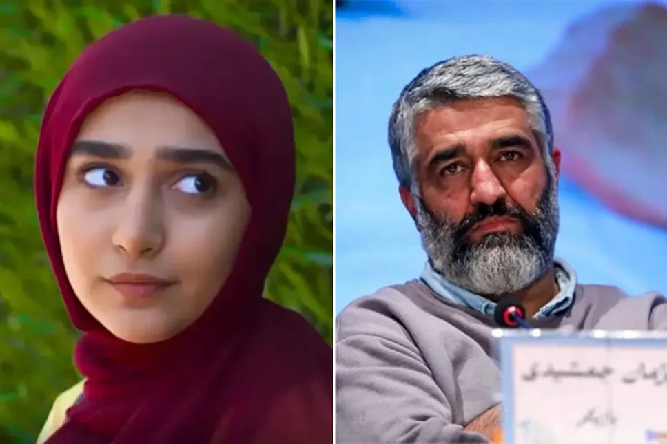 (ویدئو) ادعاهای جنجالی وکیل ملیکا پارسادوست درباره پرونده پژمان جمشیدی: نفر سومی در پرونده وجود دارد | پزشکی قانونی نشانه‌های تجاوز را تائید کرده است