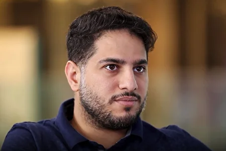 بیوگرافی «کاظم دانشی» فیلمساز و کارگردان ایرانی که با دو فیلم جنجالی به شهرت رسید