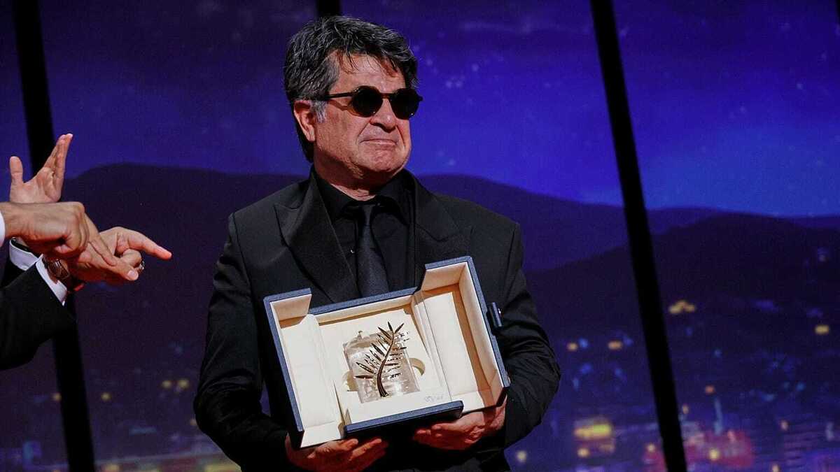 محکومیت جعفر پناهی به حبس و ممنوعیت خروج از کشور 