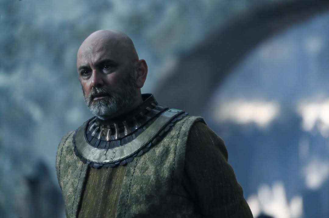 تصاویر سحر دولتشاهی، هدیه تهرانی، پرویز پرستویی و پدرام شریفی در قسمت اول سریال «هزار و یک‌ شب»