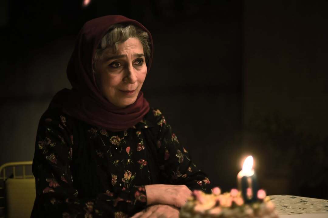 تصاویر سحر دولتشاهی، هدیه تهرانی، پرویز پرستویی و پدرام شریفی در قسمت اول سریال «هزار و یک‌ شب»