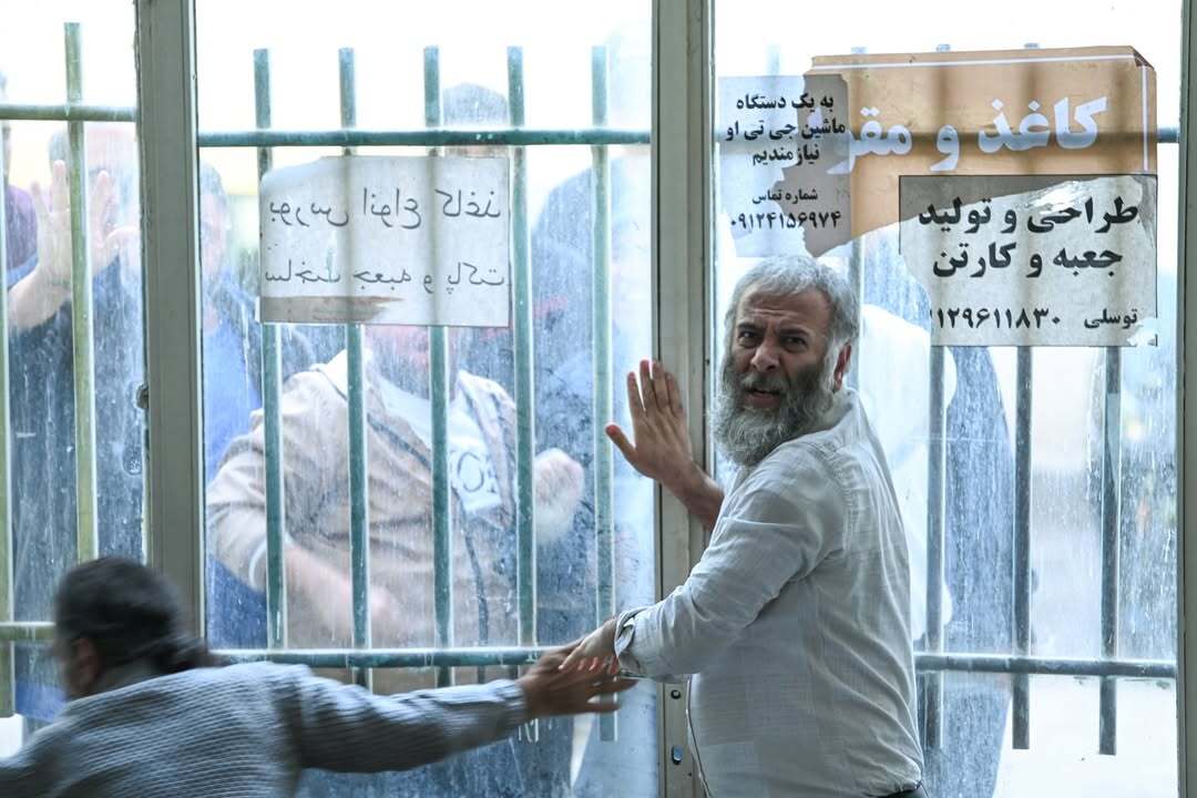 تصاویر سحر دولتشاهی، هدیه تهرانی، پرویز پرستویی و پدرام شریفی در قسمت اول سریال «هزار و یک‌ شب»