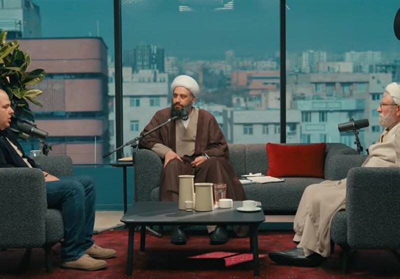 عبدالرحیم سلیمانی اردستانی و چرا خبرساز شده است؟