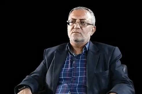 عباس پالیزادار کیست و چرا دستگیر شد؟