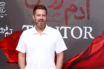 پژمان بازغی استعفا داد