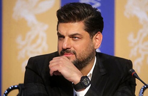 سام درخشانی پس از پژمان بازغی استعفا داد