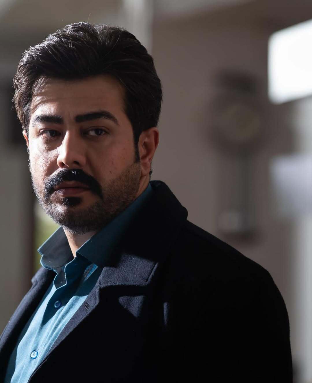 بیوگرافی سهیل قاصدی همسر مریم مومن + تصاویر