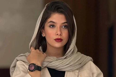 روایت نفس بازغی از حواشی زندگی‌اش: از پدر و مادرم خواستم دخالتی در کارم نداشته باشند | بادیگارد ندارم