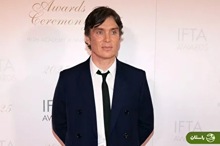 (عکس)‌ کیلین مورفی بالاخره از استایل همیشگی ساده‌اش خسته شد!