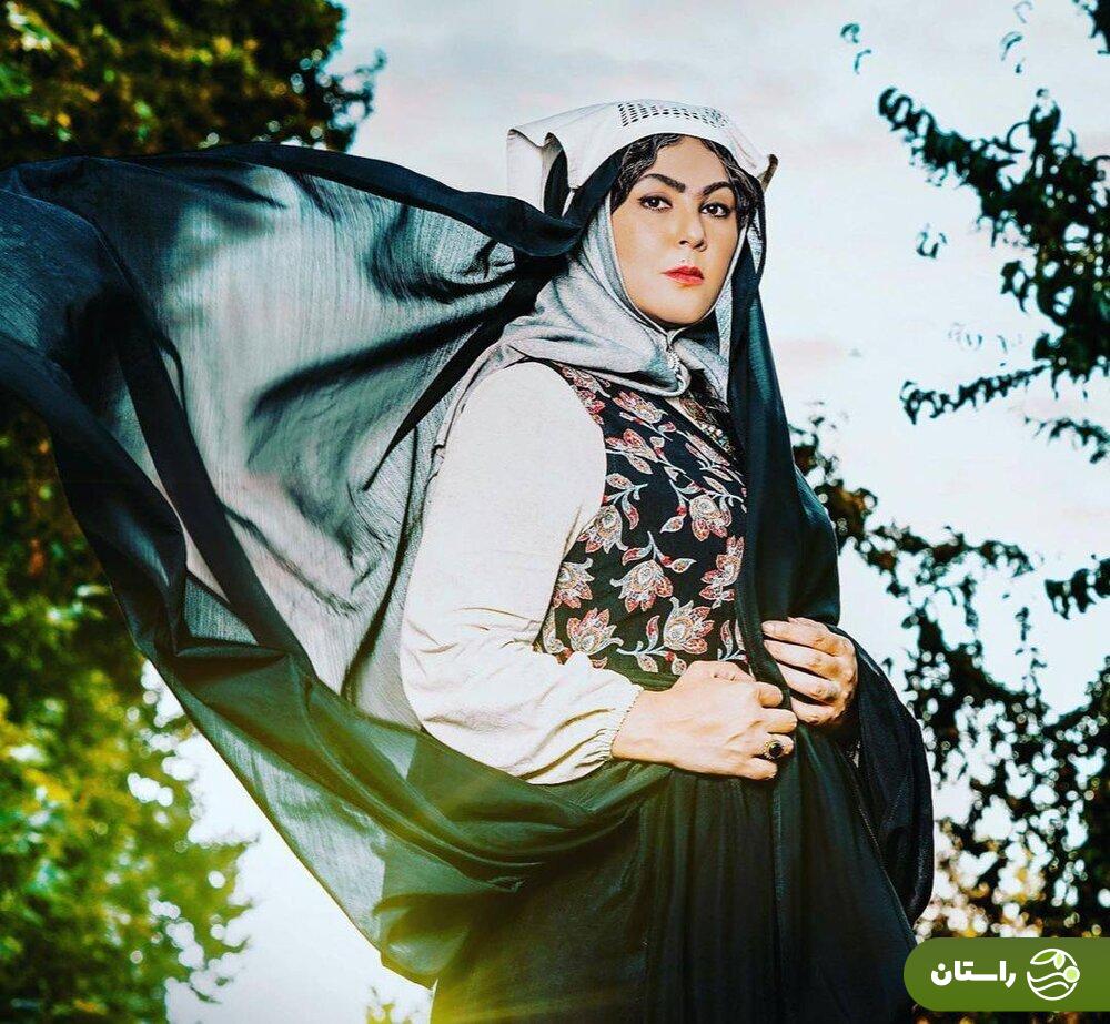 بررسی بازی لاله اسکندری در بامداد خمار / از چهره خوب تا هنرِ به اندازه بازی‌کردن