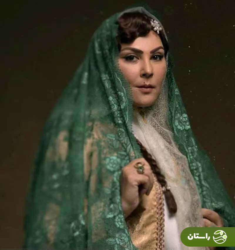 بررسی بازی لاله اسکندری در بامداد خمار / از چهره خوب تا هنرِ به اندازه بازی‌کردن