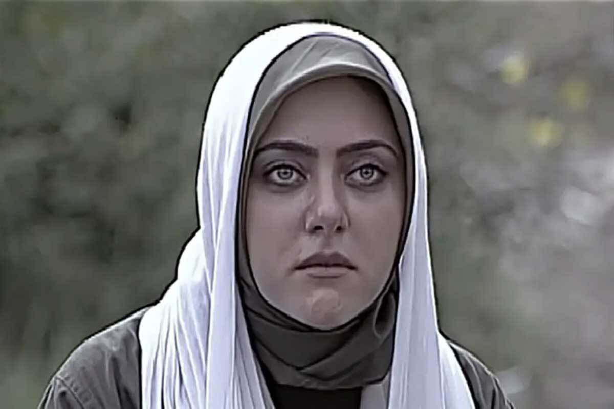 تغییر چهره خیره‌کننده بازیگر زن سریال «خط قرمز» بعد از دو دهه!