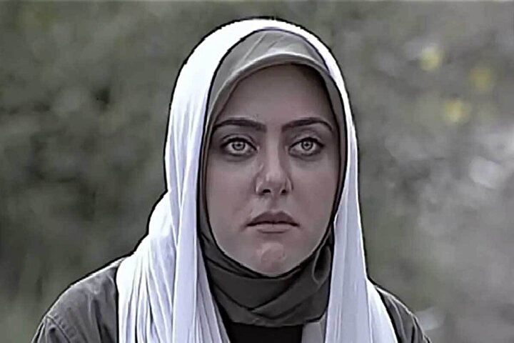 تغییر چهره خیره‌کننده بازیگر زن سریال «خط قرمز» بعد از دو دهه!