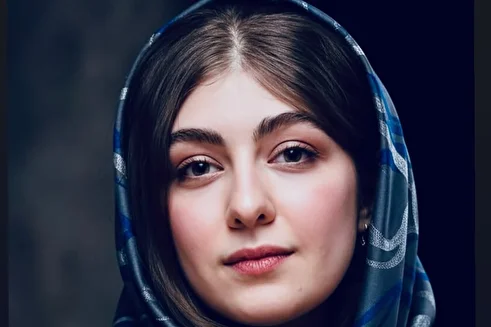 عکس | هانیه توسلی و الیکا ناصری در پشت صحنه سریال «مو به مو»