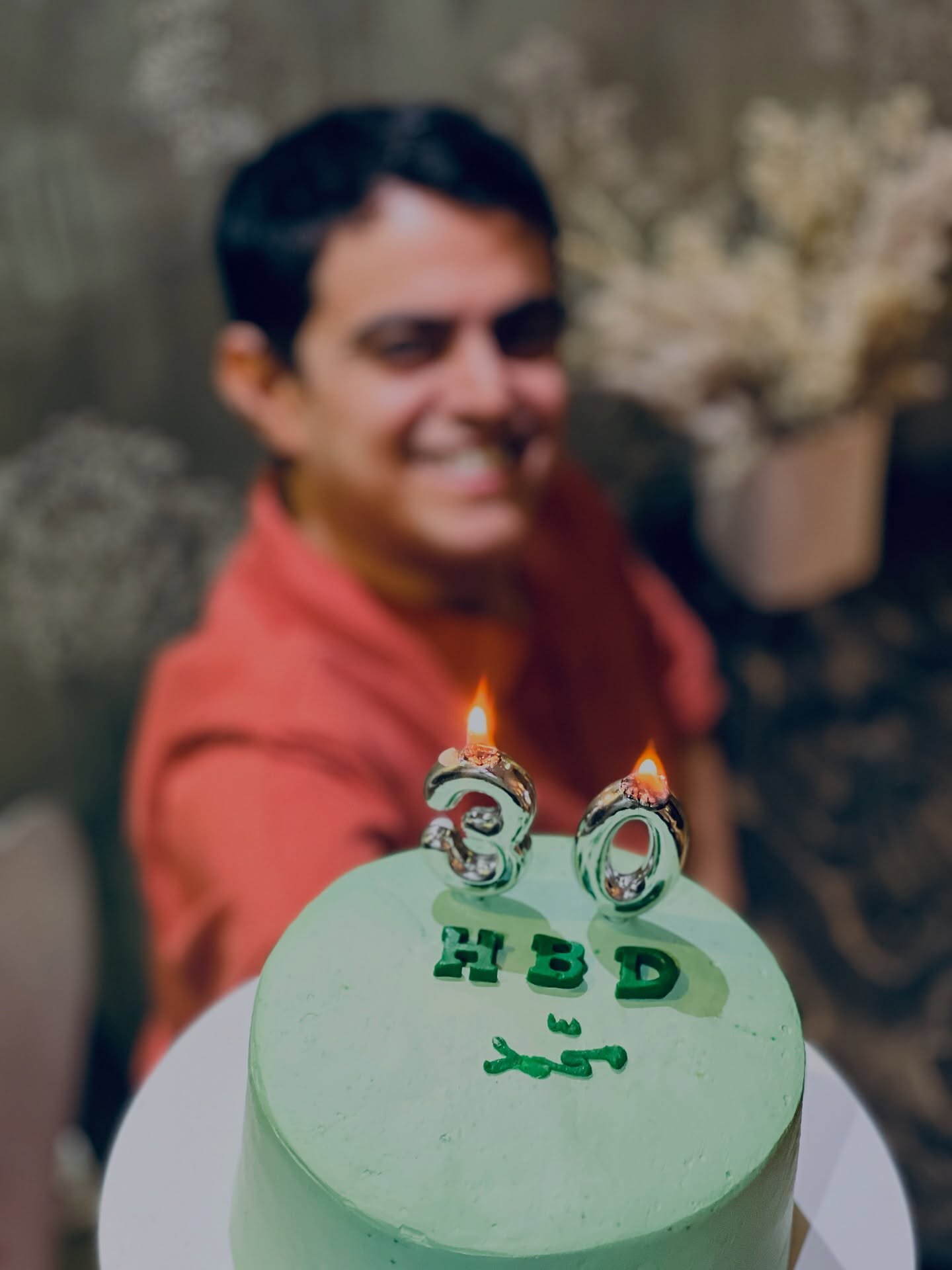 یار همیشگی عمو پورنگ ۳۰ ساله شد