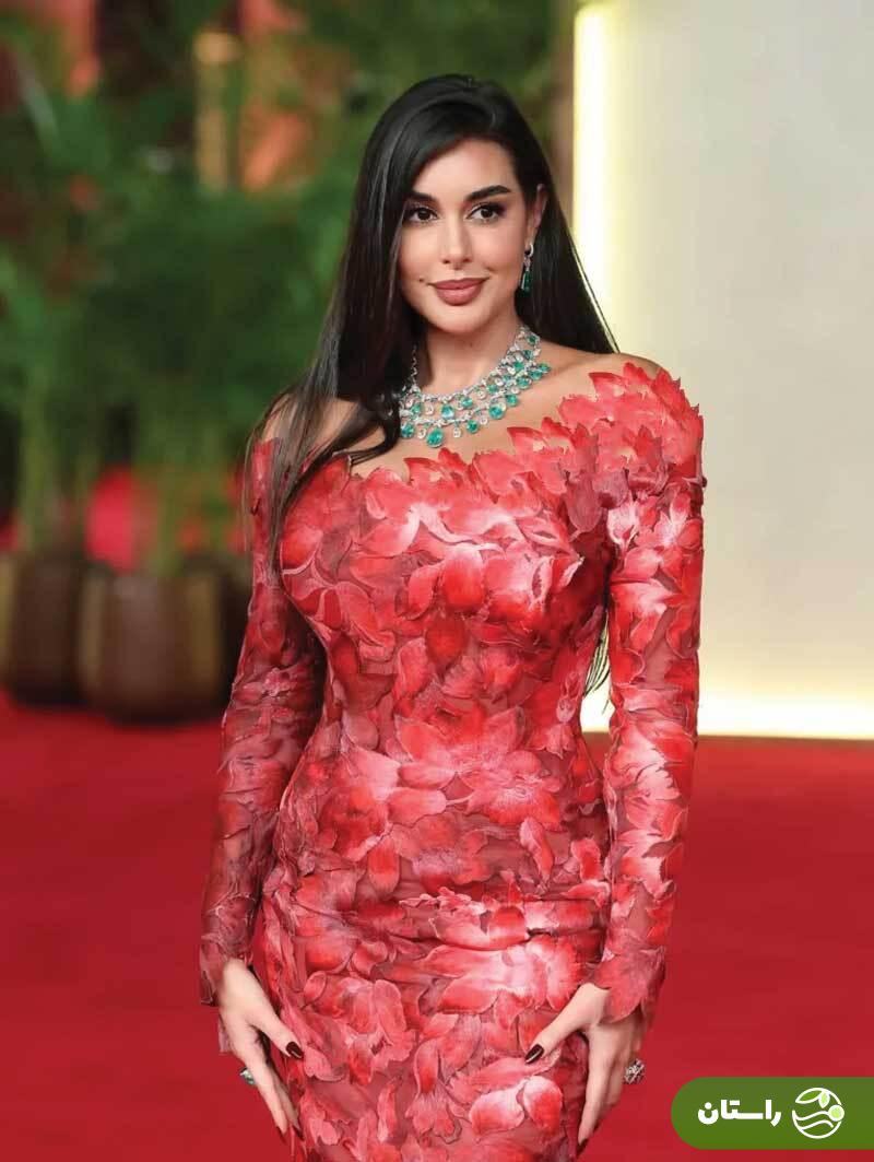 (تصاویر)‌ سلبریتی‌های دنیا در عربستان برای جشنواره فیلم دریای سرخ ۲۰۲۵/ از آیشواریا تا آنا د.آرماس