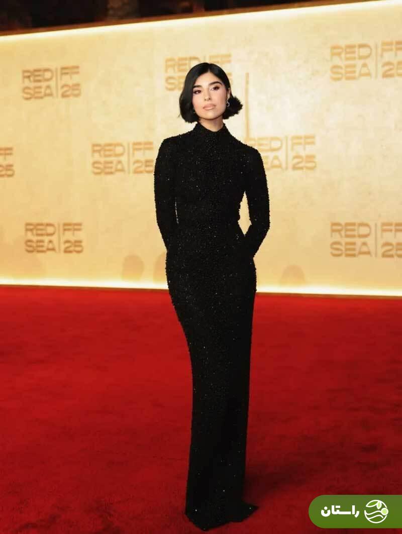 (تصاویر)‌ سلبریتی‌های دنیا در عربستان برای جشنواره فیلم دریای سرخ ۲۰۲۵/ از آیشواریا تا آنا د.آرماس