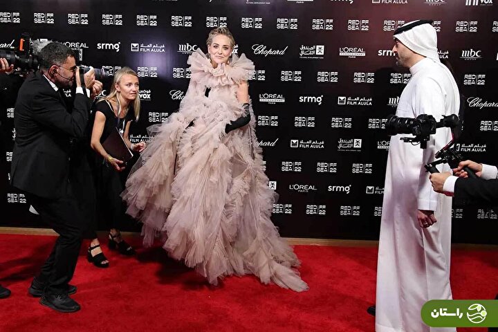 (تصاویر)‌ سلبریتی‌های دنیا در عربستان برای جشنواره فیلم دریای سرخ ۲۰۲۵/ از آیشواریا تا آنا د.آرماس