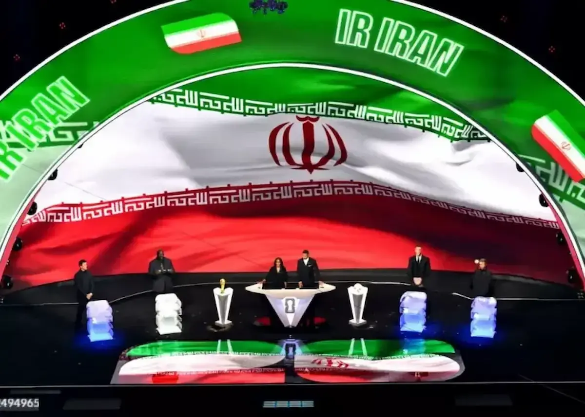 نتایج کامل قرعه‌کشی جام جهانی ۲۰۲۶ | گروه‌بندی پیچیده و بازی‌های داغ و نفسگیر