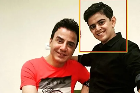 یار همیشگی عمو پورنگ ۳۰ ساله شد