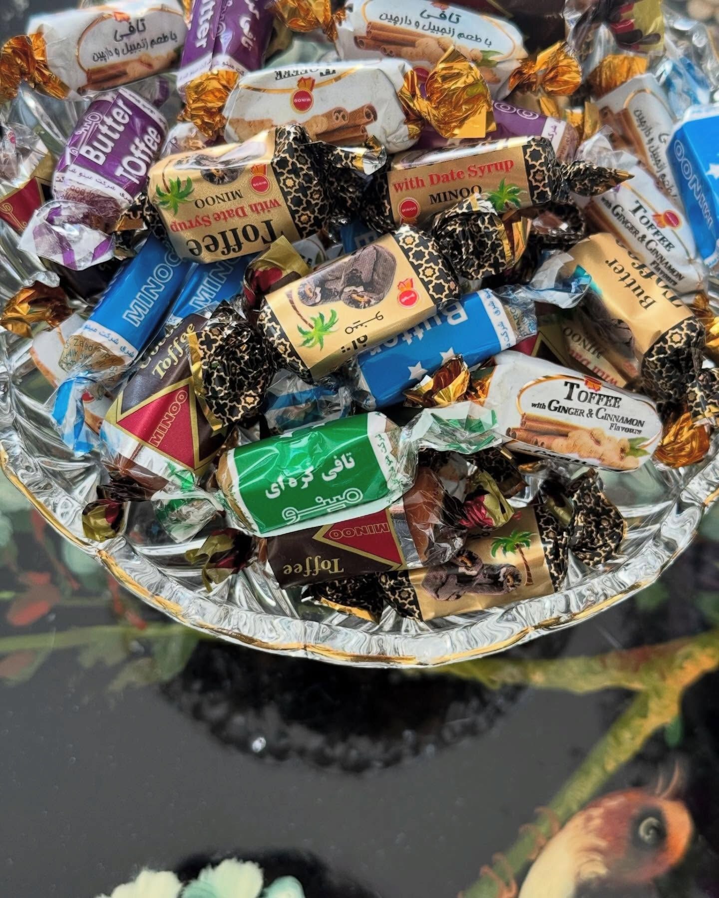 تصاویر | چرا همه چیز در خانه بلا حدید ایرانی‌ست؟