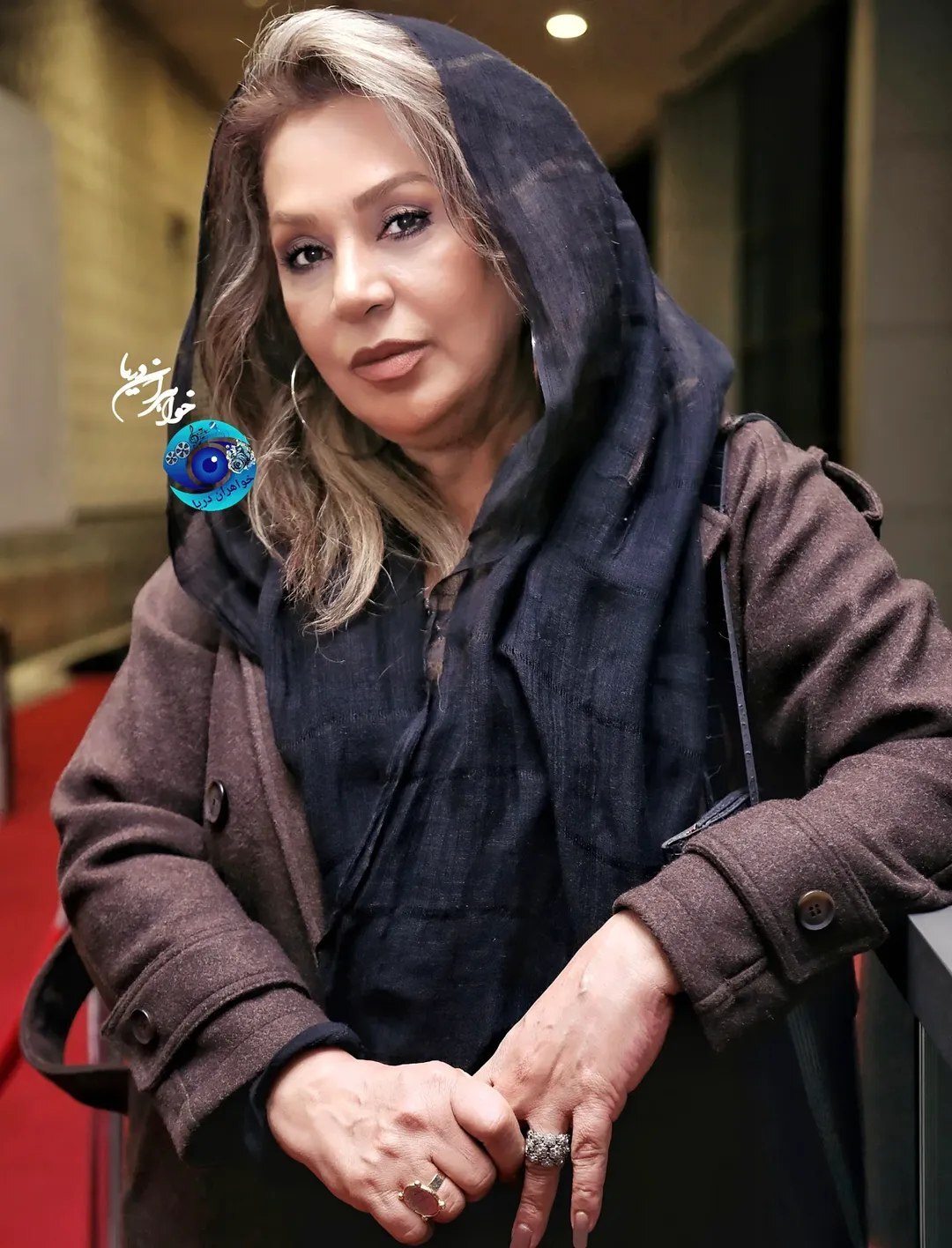 (عکس) بازیگران زن در اکران افتتاحیه فیلم «آن دیگری»؛ نسیم ادیبی، نیوشا ضیغمی، نسرین مقانلو، هانیه غلامی و ... (عکس) بازیگران زن در اکران افتتاحیه فیلم «آن دیگری»؛ نسیم ادیبی، نیوشا ضیغمی، نسرین مقانلو، هانیه غلامی و ...