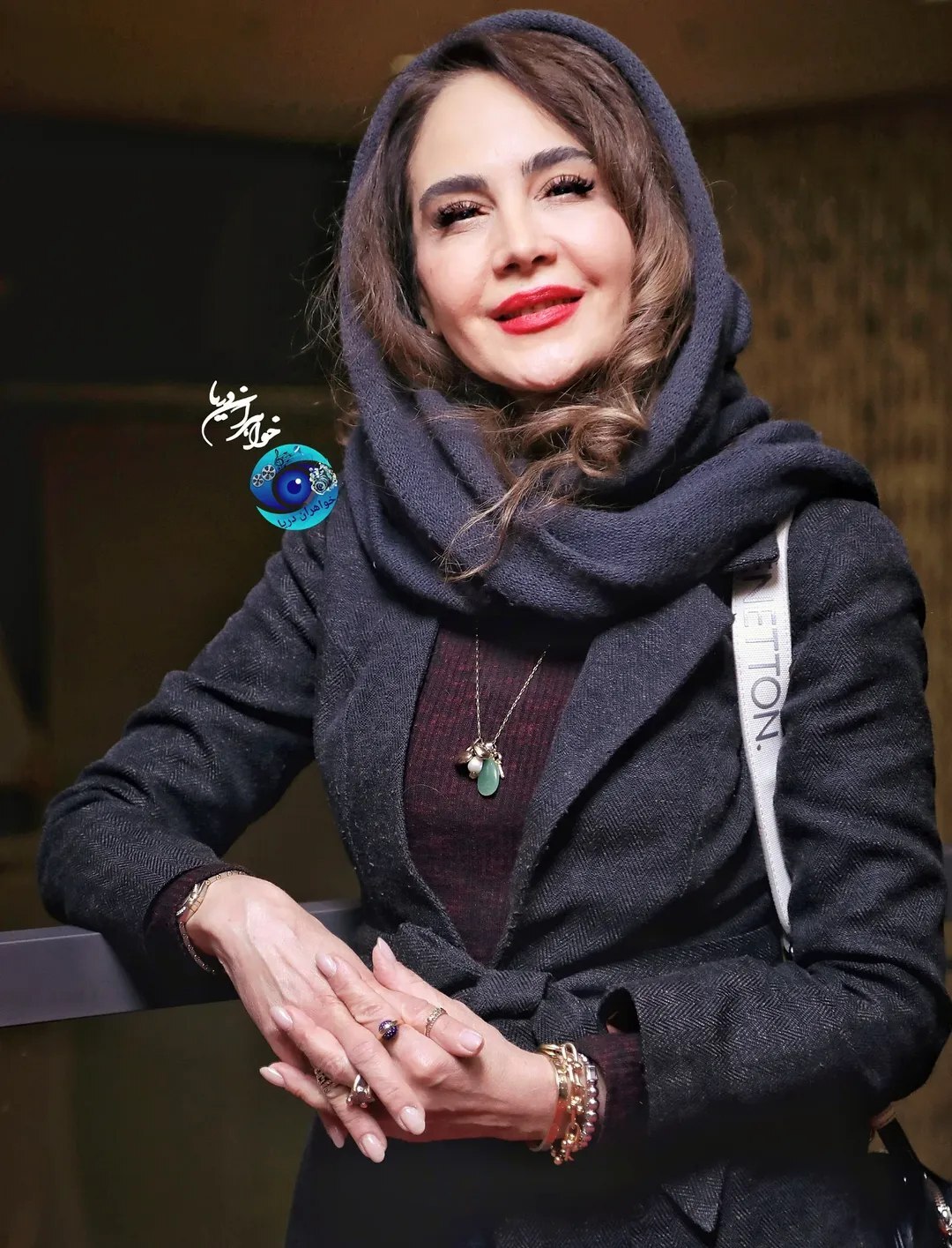 (عکس) بازیگران زن در اکران افتتاحیه فیلم «آن دیگری»؛ نسیم ادیبی، نیوشا ضیغمی، نسرین مقانلو، هانیه غلامی و ... (عکس) بازیگران زن در اکران افتتاحیه فیلم «آن دیگری»؛ نسیم ادیبی، نیوشا ضیغمی، نسرین مقانلو، هانیه غلامی و ...