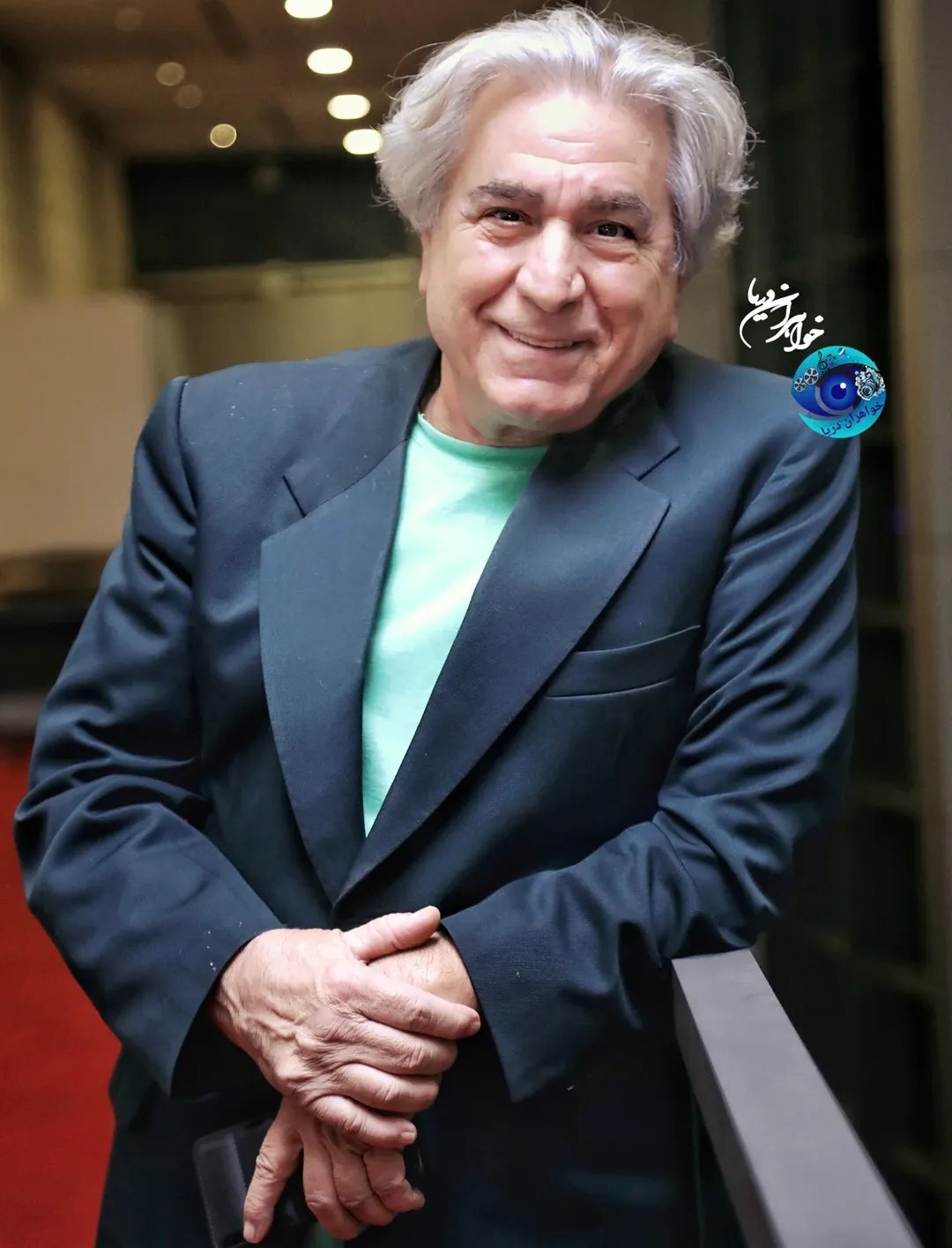 (عکس) بازیگران زن در اکران افتتاحیه فیلم «آن دیگری»؛ نسیم ادیبی، نیوشا ضیغمی، نسرین مقانلو، هانیه غلامی و ... (عکس) بازیگران زن در اکران افتتاحیه فیلم «آن دیگری»؛ نسیم ادیبی، نیوشا ضیغمی، نسرین مقانلو، هانیه غلامی و ...