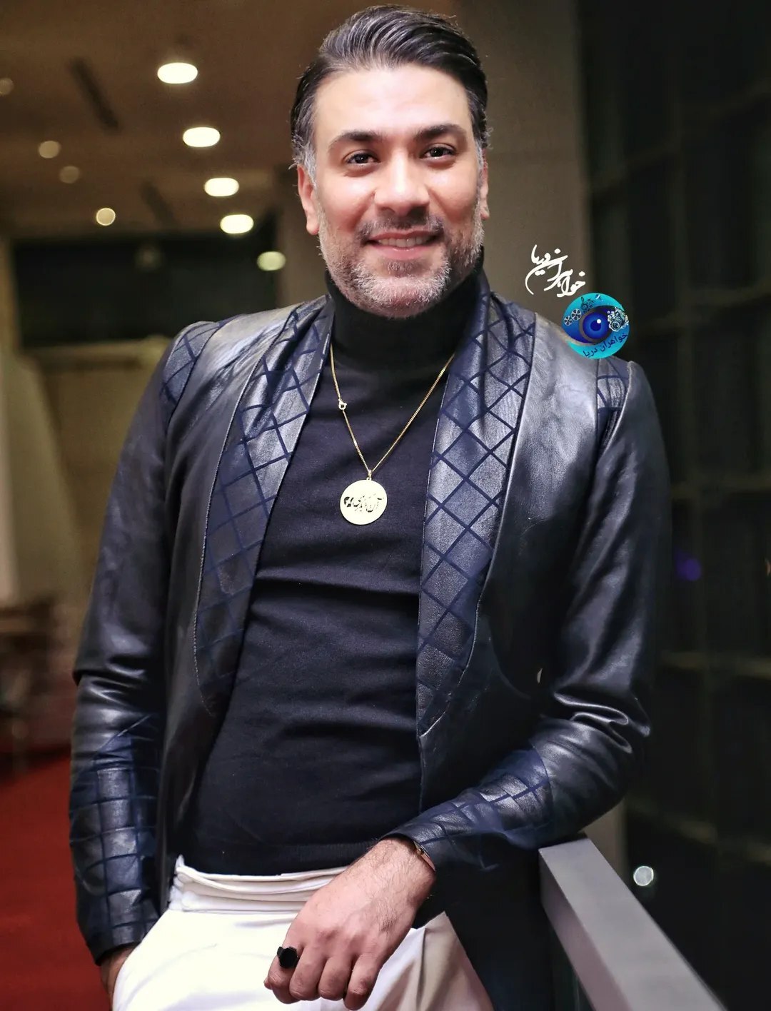 (عکس) بازیگران زن در اکران افتتاحیه فیلم «آن دیگری»؛ نسیم ادیبی، نیوشا ضیغمی، نسرین مقانلو، هانیه غلامی و ... (عکس) بازیگران زن در اکران افتتاحیه فیلم «آن دیگری»؛ نسیم ادیبی، نیوشا ضیغمی، نسرین مقانلو، هانیه غلامی و ...