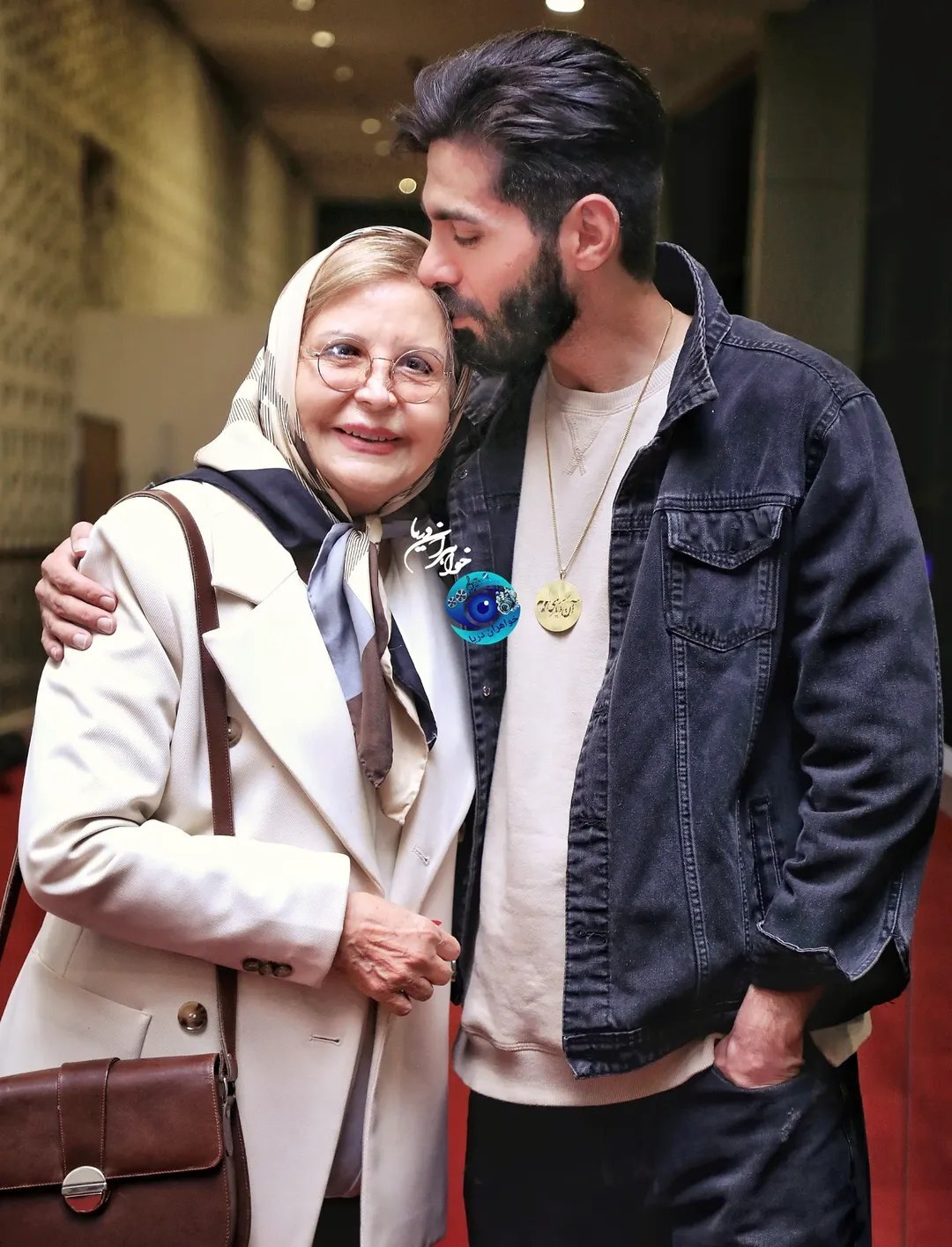 (عکس) بازیگران زن در اکران افتتاحیه فیلم «آن دیگری»؛ نسیم ادیبی، نیوشا ضیغمی، نسرین مقانلو، هانیه غلامی و ... (عکس) بازیگران زن در اکران افتتاحیه فیلم «آن دیگری»؛ نسیم ادیبی، نیوشا ضیغمی، نسرین مقانلو، هانیه غلامی و ...