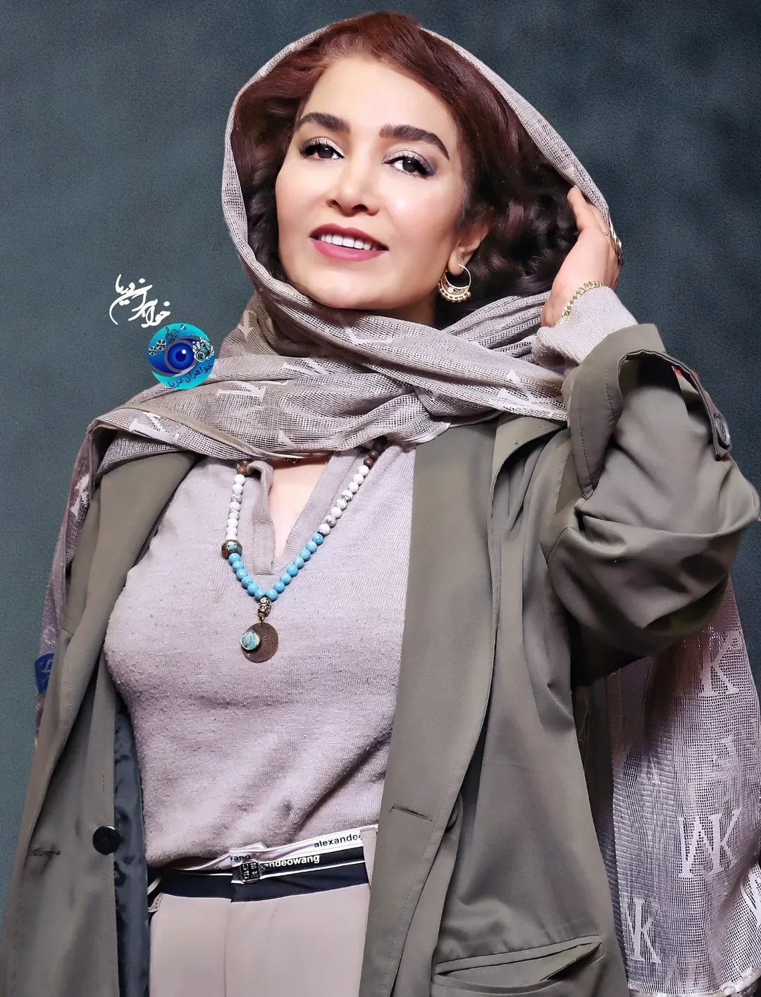 (عکس) بازیگران زن در اکران افتتاحیه فیلم «آن دیگری»؛ نسیم ادیبی، نیوشا ضیغمی، نسرین مقانلو، هانیه غلامی و ... (عکس) بازیگران زن در اکران افتتاحیه فیلم «آن دیگری»؛ نسیم ادیبی، نیوشا ضیغمی، نسرین مقانلو، هانیه غلامی و ...