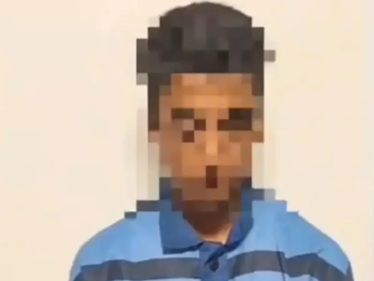 اغفال دختر نوجوان در تهران؛ عامل آدم‌ربایی در تهران بازداشت شد