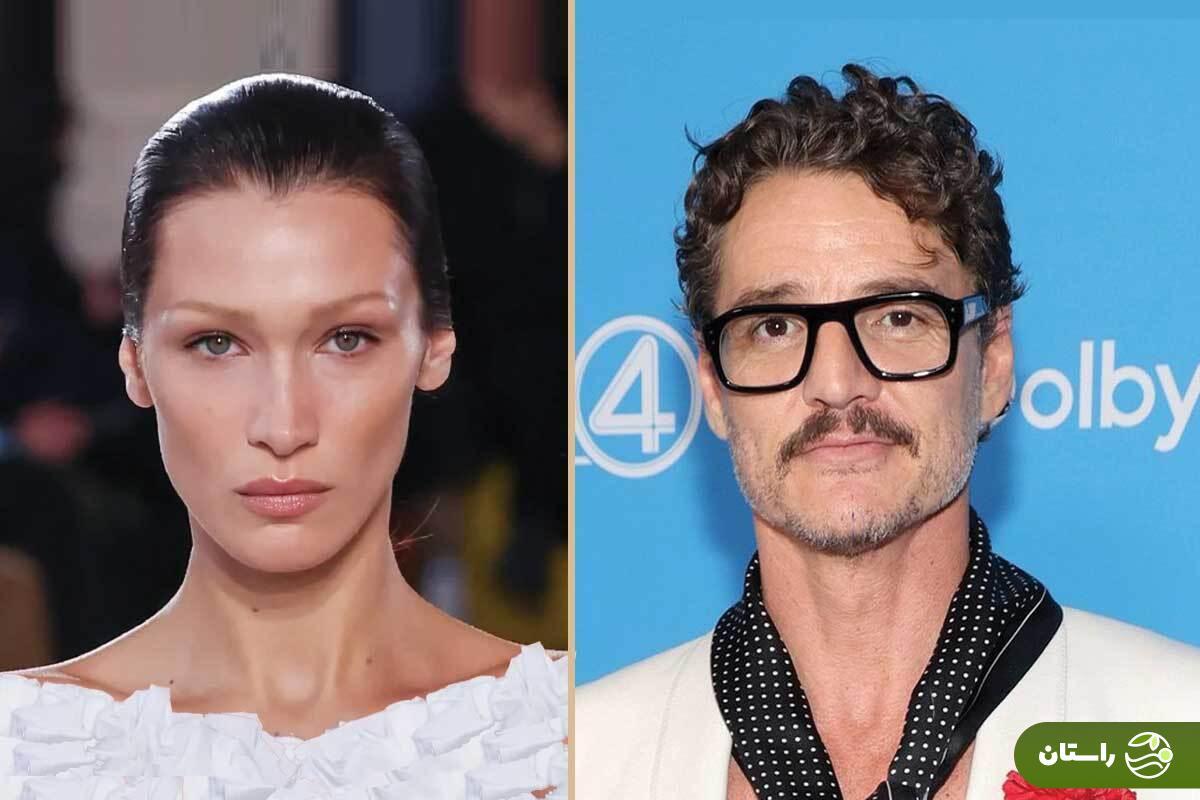 بلا حدید و پدرو پاسکال کنار هم برای فلسطین کنسرت برگزار می‌کنند