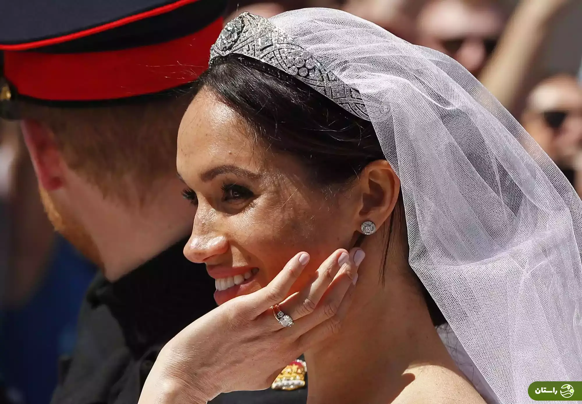 همه چیز درباره حلقه نامزدی مگان مارکل/ انگشتری خاص با سنگهای جواهرات پرنسس دایانا همه چیز درباره حلقه نامزدی مگان مارکل/ انگشتری خاص با سنگهای جواهرات پرنسس دایانا