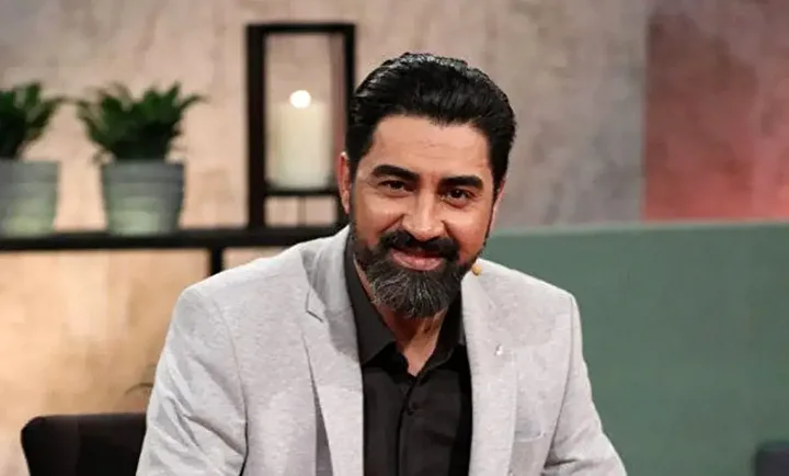 (ویدئو) روایت محمدرضا علیمردانی از شرایط سخت و زندگی فقیرانه‌اش در گذشته