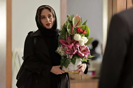 بازگشت رعنا آزادی‌ور به سینما پس از ۴ سال