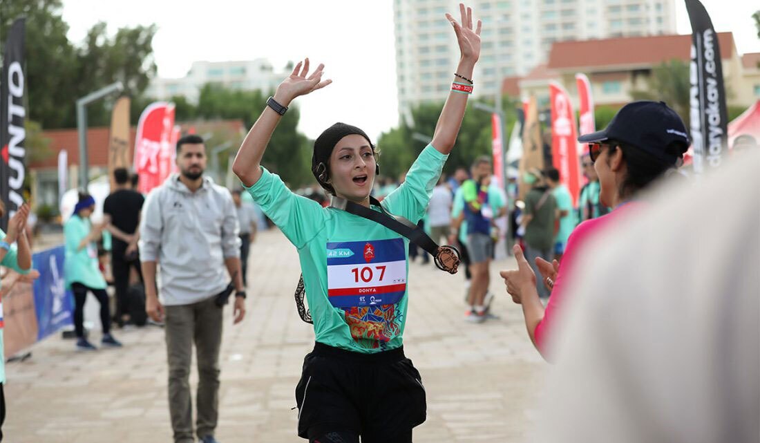 (تصاویر) ماراتن کیش در دولت مرحوم رئیسی در سال ۱۴۰۲ خبرساز شد (تصاویر) ماراتن کیش در دولت مرحوم رئیسی در سال ۱۴۰۲ خبرساز شد