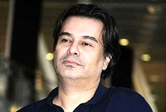 (ویدئو) پیمان قاسم‌خانی: عجیب‌ترین فحشی که شنیدم «هوس‌باز» بود!