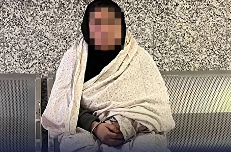 شلیک مرگبار زن جوان به همسرش با تنها گلوله اسلحه | شوهرم به خاطر اینکه دخترزا بودم به من سرکوفت می‌زد