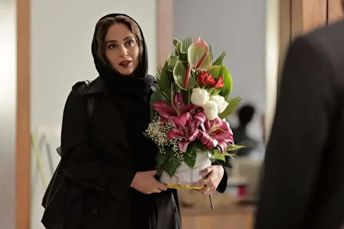 بازگشت رعنا آزادی‌ور به سینما پس از ۴ سال