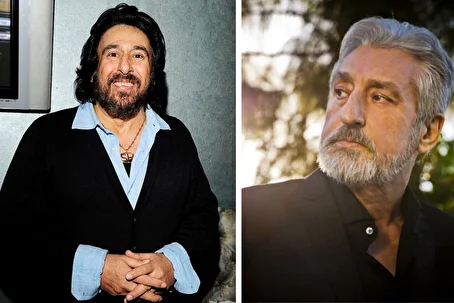 (ویدئو) مسعود جمالی: ابی و شهرام شب‌پره در چلوکبابی می‌خواندند!