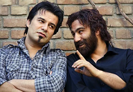 (ویدئو) پیمان قاسم‌خانی: من عصبانی هستم! دیگر نمی‌توانم کمدی بسازم