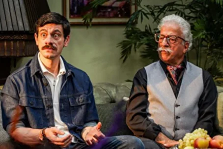 لیست بازیگران و زمان پخش سریال «شیش ماهه» ساخته مهران مدیری + تیزر