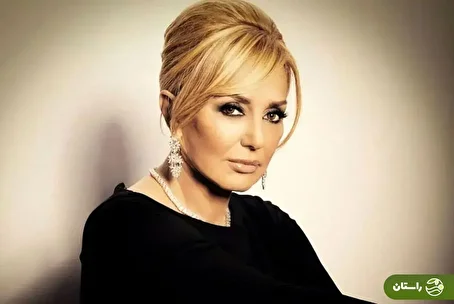 (ویدئو) حال گوگوش وخیم شد؛ او به سختی صحبت می‌کند